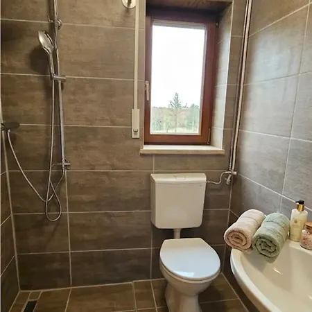 Cozy Bis Zu 4 Personen, Kueche, Glasfaser-wlan, Walk-in-dusche, Schwarzwald Und Schweiz Daire